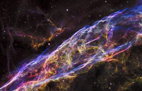 День космонавтики: самые впечатляющие фото с телескопа Hubble