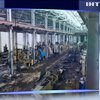 У Львові розкрадали обладнання автобусного заводу