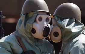 Разведка США перехватила переговоры о химатаке в Сирии - СМИ