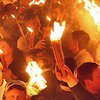 Благодатный огонь 2017: когда сойдет и когда прибудет в Украину