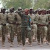 США вернут в Сомали военных для борьбы с исламистами