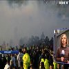 Лион-Бешикатш: Турция обвинила французов в срыве матче 