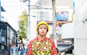Фото: Tokyo fashion.com