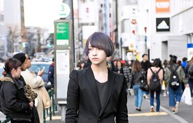 Фото: Tokyo fashion.com