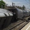 Авария в Вене: два пассажирских поезда не смогли разминуться 