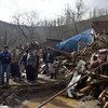 В Иране в результате наводнения погибли 30 человек (видео)