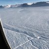 В Гренландии треснул крупнейший ледник (фото)