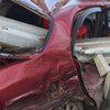 Ужасная авария в Харькове: столкнулись сразу 9 авто (фото)