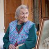 В Италии умерла старейшая женщина в мире 