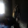 В Полтавской области из-за пожара погиб мужчина