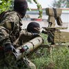 Война на Донбассе: боевики ранили украинских военных