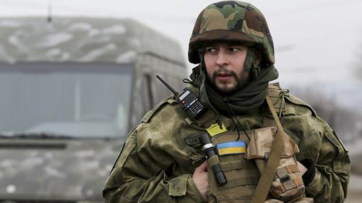 Война на Донбассе: ситуация стабилизировалась