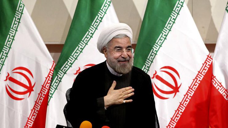 В Иране на пост презиеднта претендует рекордное количество человек