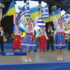 Одесса отметила Пасху по греческим обычаям (видео)