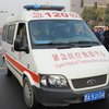 В Китае автобус упал в реку, погибли 10 человек