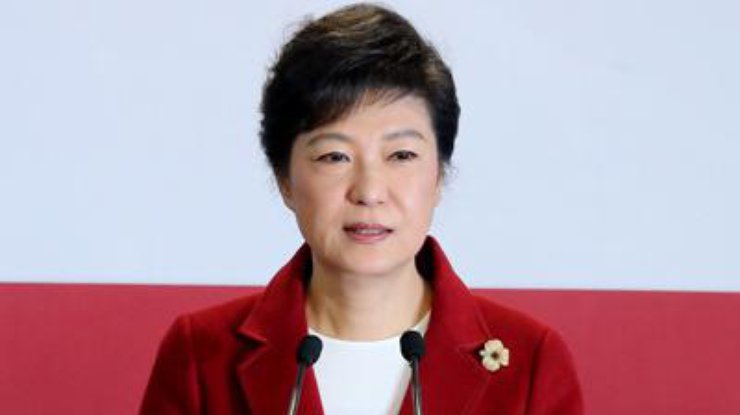 Экс-президента Южной Кореи официально обвинили во взяточничестве
