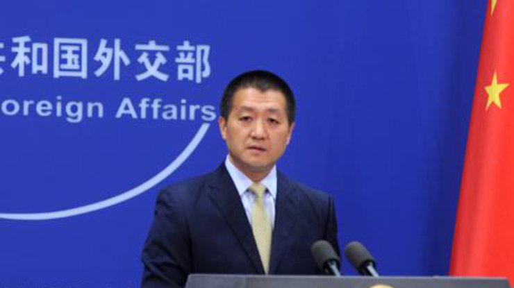 Китай выступил против размещения противоракетного комплекса США в Южной Корее
