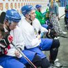 Билетов нет: семьи хоккеистов сборной Украины не попадут на трибуны 