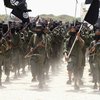 ИГИЛ ведет переговоры о союзе с "Аль-Каидой"