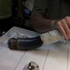 На Филиппинах нашли гигантского червя (видео) 
