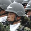Япония планирует развертывание войск в ответ на действия КНДР