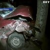 Смертельне ДТП у Миколаєві: водій врізався у дерево 