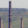 Славянская ТЭС остановилась из-за нехватки угля