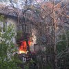 В Киеве на Дорогожичах взорвалась квартира (фото, видео) 