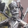 В Одессе поставили первый в Украине памятник доктору Айболиту 