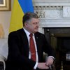 Встреча Порошенко с премьером Британии: о чем говорили политики
