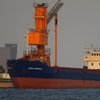 Крушение сухогруза в Черном море: поисковые работы приостановлены 