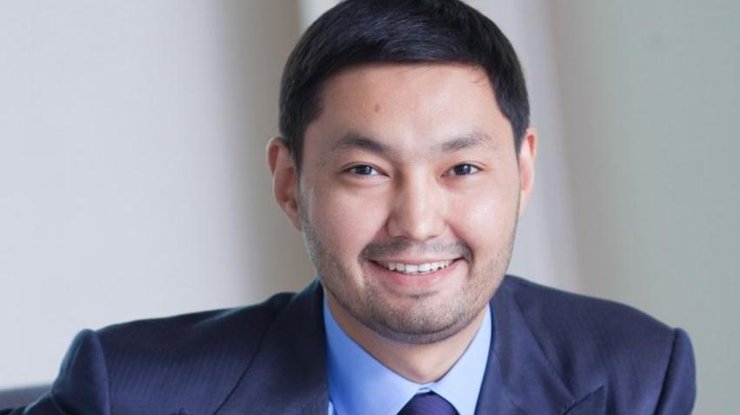 Стартап на миллион: секрет успеха казахского инвестора