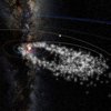 Ученые создали интерактивную карту падающих звезд