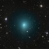 К Земле рекордно приблизилась необычная комета 