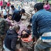 Оползень в Колумбии: число жертв возросло 