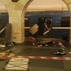 Теракт в метро Санкт-Петербурга финансировался из Турции – суд