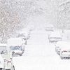 Погода в Украине: Днепр накроет второй волной снегопадов