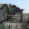 Война на Донбассе: украинских военных обстреляли из гранатометов 