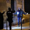 Перестрелка в центре Парижа: появилось видео трагедии 