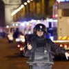 Перестрелка в центре Парижа: опубликовано видео с места трагедии 
