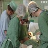 Кардіологи України розповіли про унікальну операцію на серці немовляти