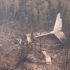 Крушение Ил-76: генерал обжаловал решение суда