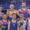 Олег Верняев стал абсолютным чемпионом Европы