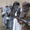 В Афганистане талибы напали на военную базу 