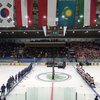 Чемпионат мира по хоккею: Украина не удержала победу (фото, видео)