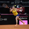 Элина Свитолина обыграла сильнейшую теннисистку мира 