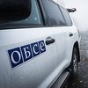 Взрыв автомобиля ОБСЕ: появилось фото с места происшествия