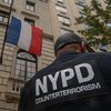 В Нью-Йорке эвакуировали генконсульство Франции из-за угрозы взрыва