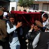 В Афганистане объявлен траур в связи с гибелью военных
