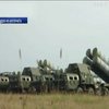 Асад планирует закупить новейшие системы ПВО в России 